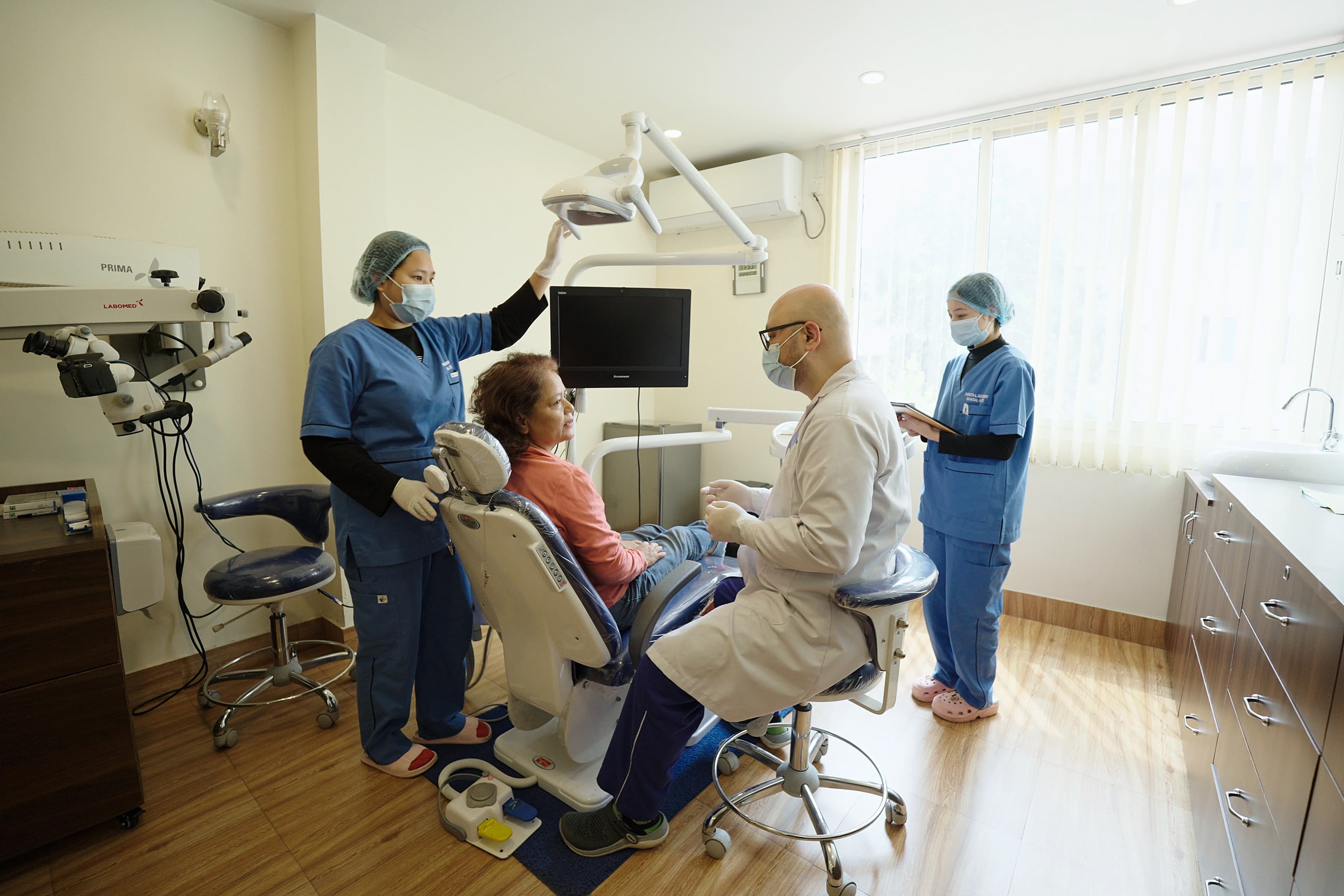 Dental Craft Hero