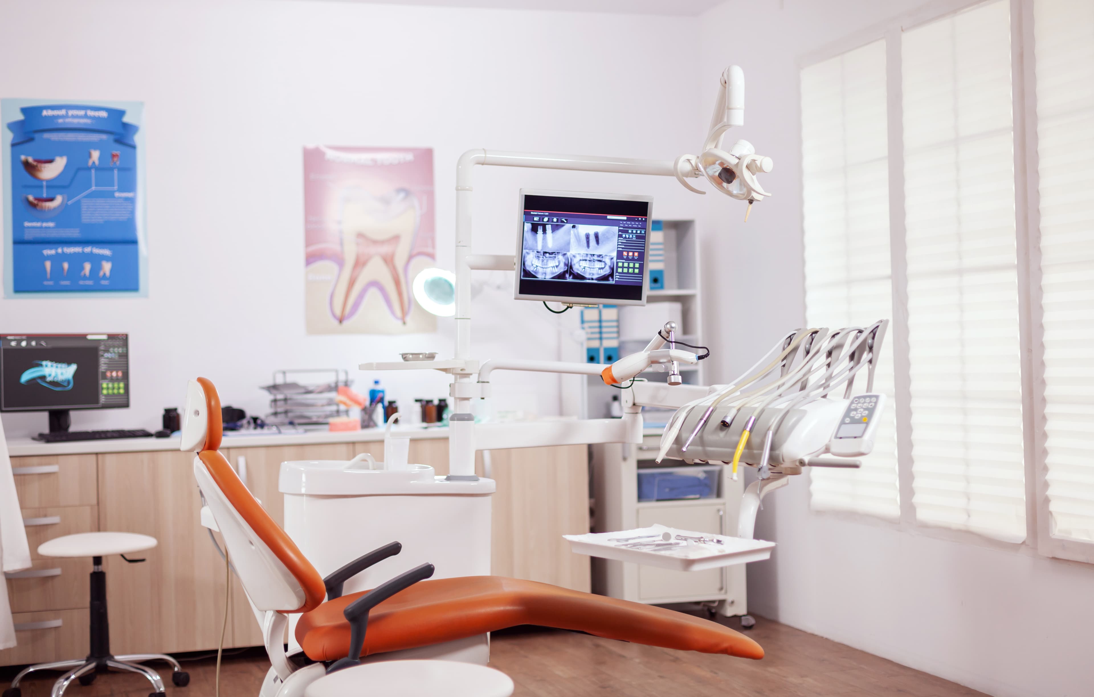 Dental Craft Hero